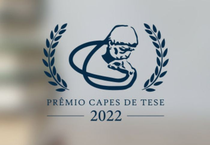 premio capes teses