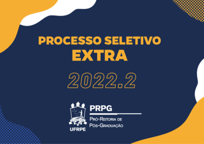 processo seletivo extra