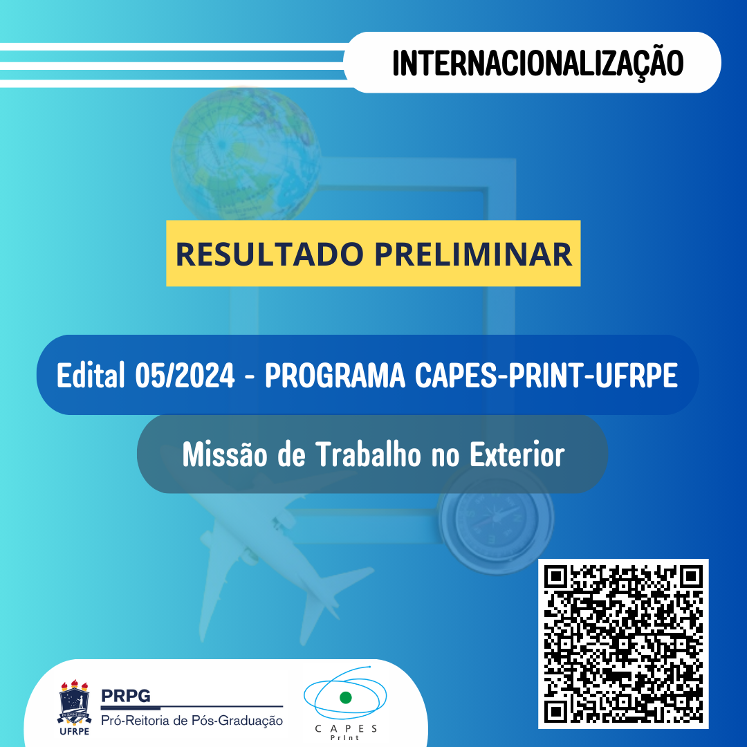 resultado preliminar